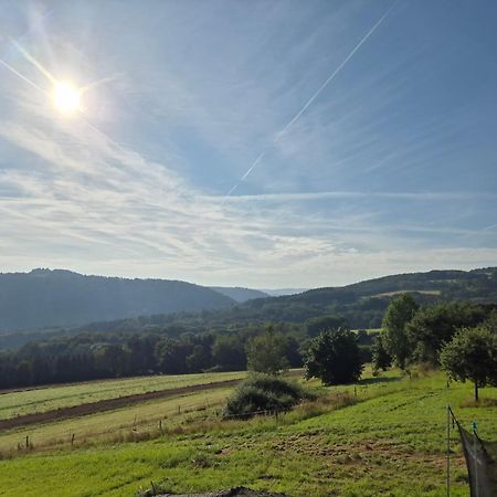 Serenity Vista Retreat Bnb Bescheid エクステリア 写真