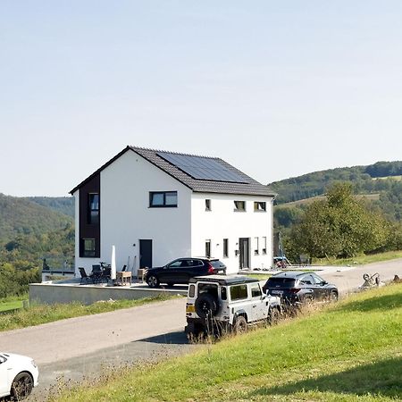 Serenity Vista Retreat Bnb Bescheid エクステリア 写真