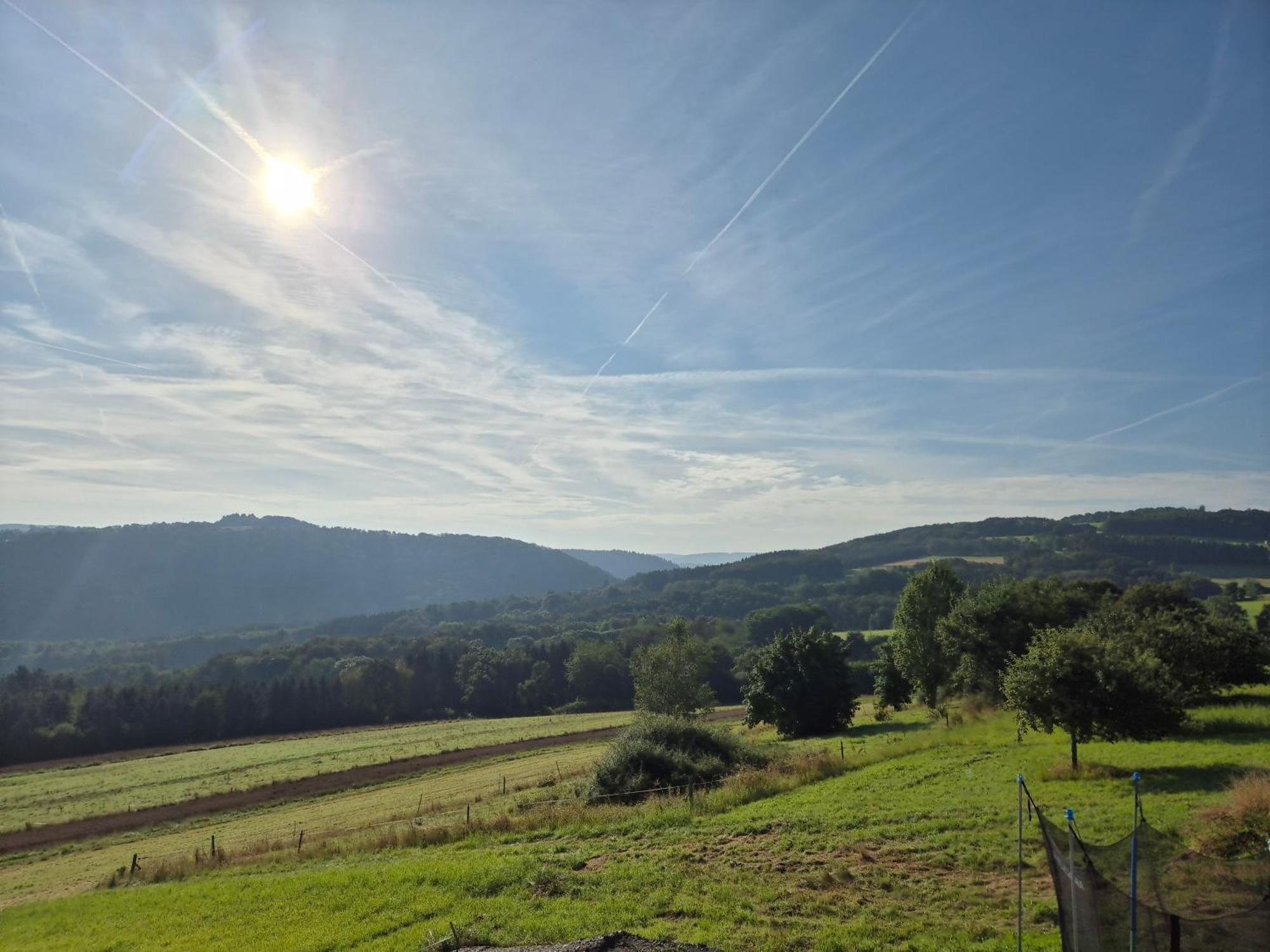 Serenity Vista Retreat Bnb Bescheid エクステリア 写真