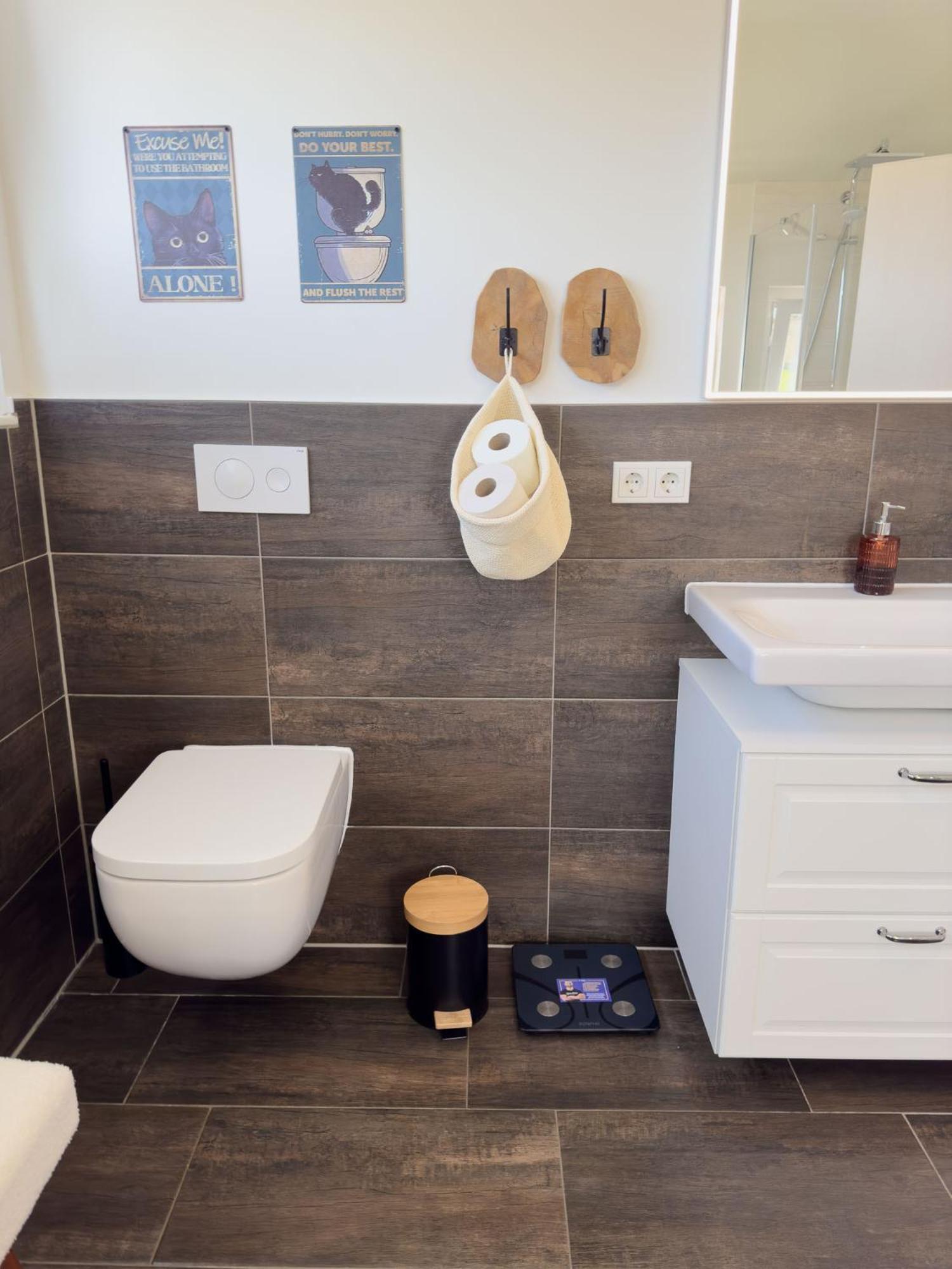 Serenity Vista Retreat Bnb Bescheid エクステリア 写真
