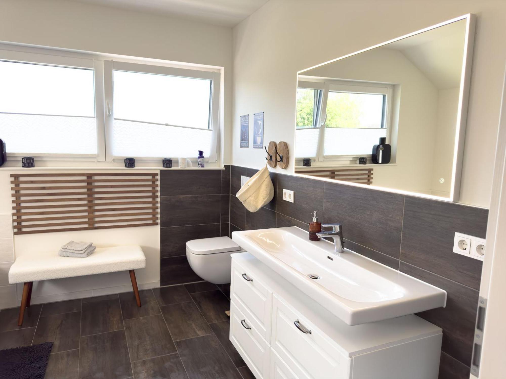 Serenity Vista Retreat Bnb Bescheid エクステリア 写真