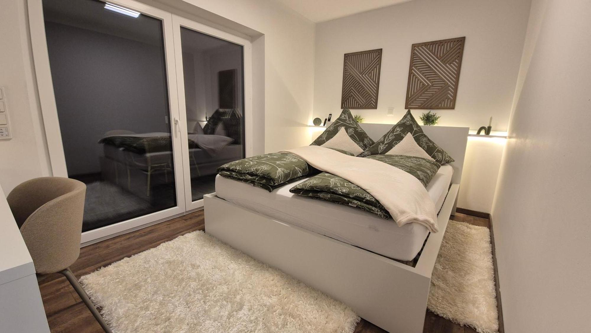 Serenity Vista Retreat Bnb Bescheid エクステリア 写真