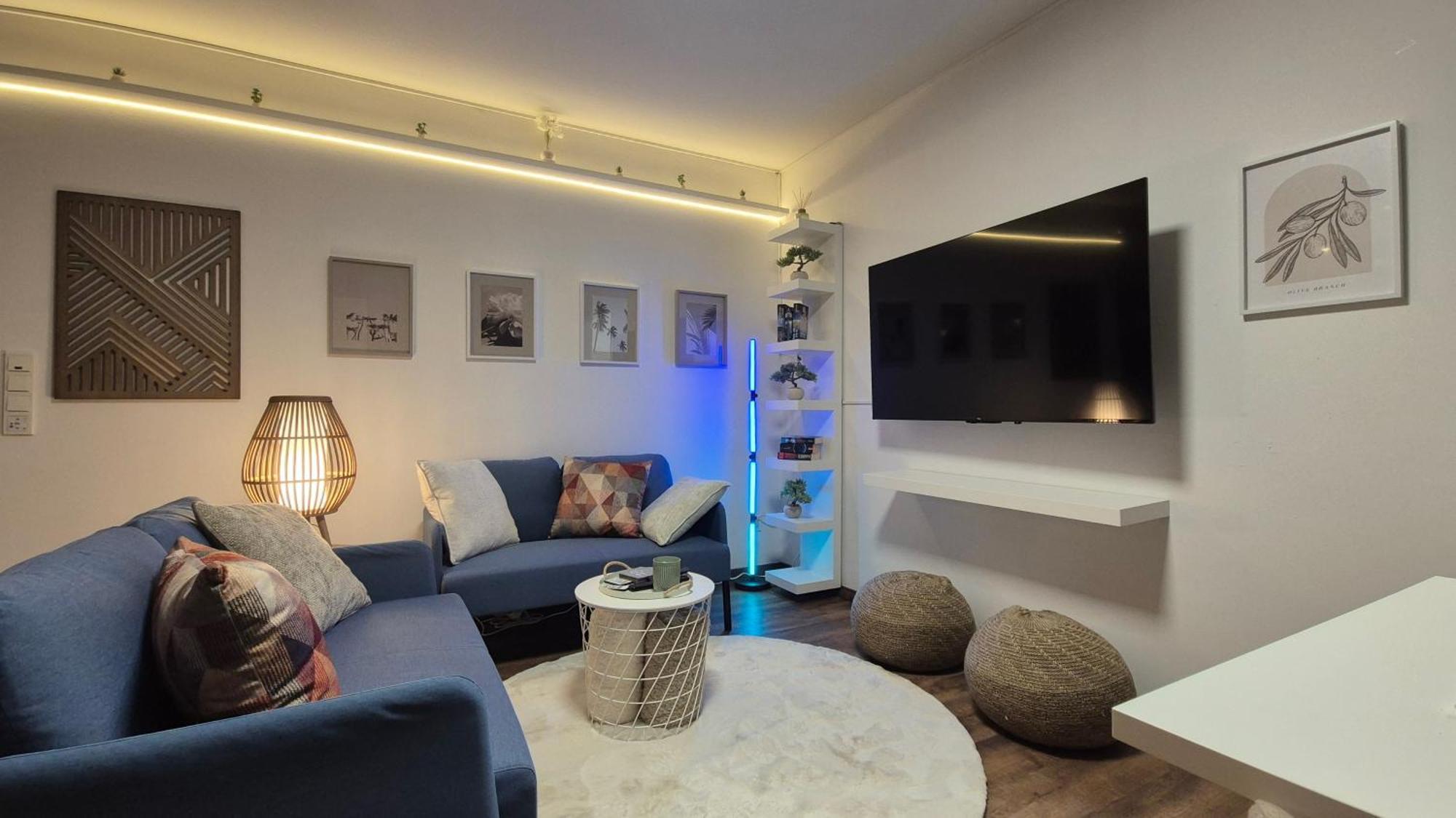 Serenity Vista Retreat Bnb Bescheid エクステリア 写真