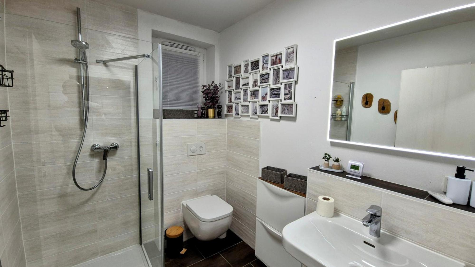Serenity Vista Retreat Bnb Bescheid エクステリア 写真