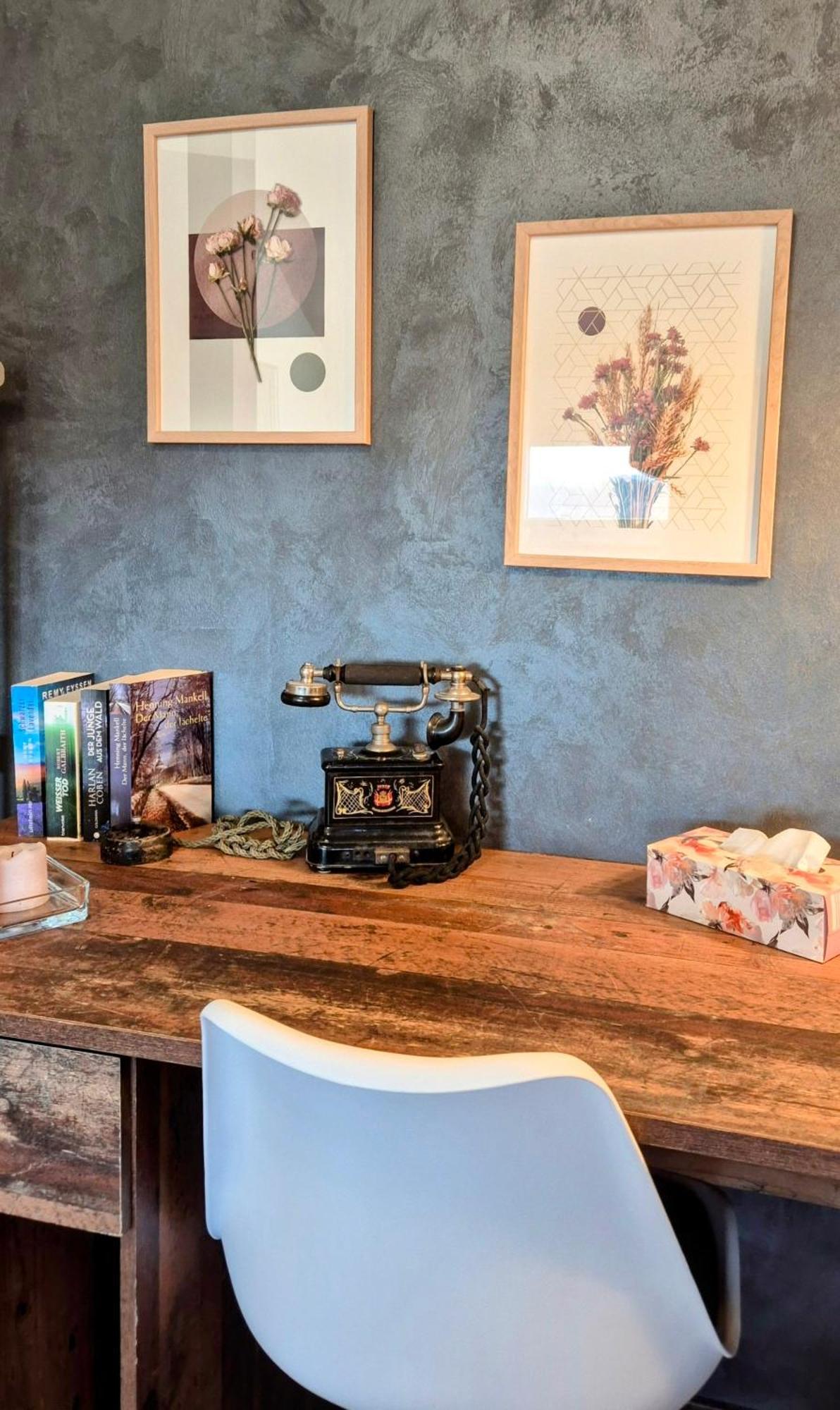 Serenity Vista Retreat Bnb Bescheid エクステリア 写真